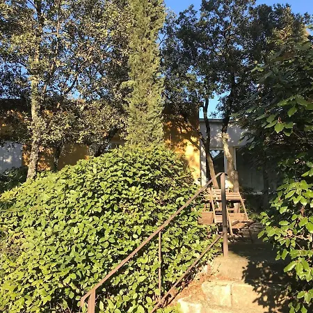 Maison En Bord De Garrigue Villeneuve-lès-Avignon