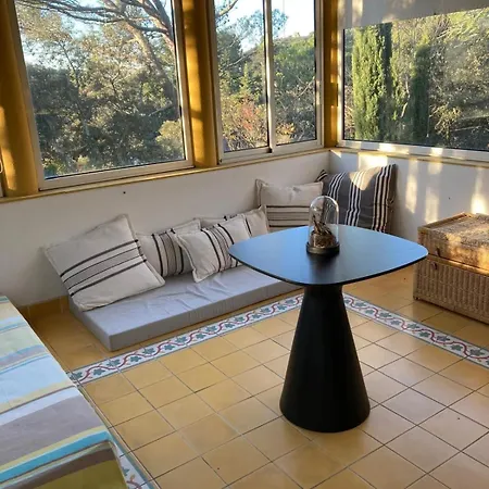 Maison En Bord De Garrigue Villeneuve-lès-Avignon