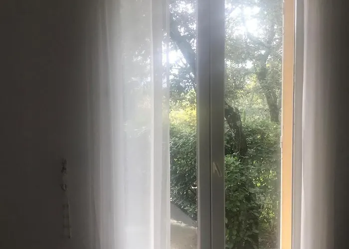 Maison En Bord De Garrigue Villa Villeneuve-lès-Avignon