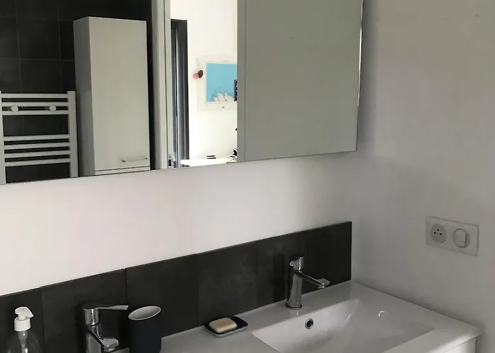 Maison En Bord De Garrigue * Villeneuve-lès-Avignon